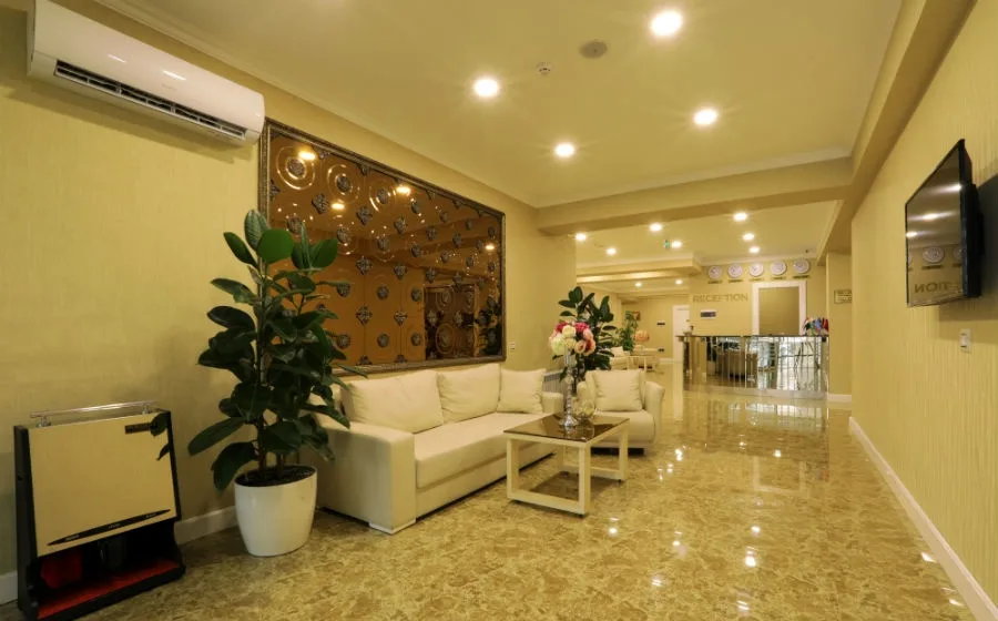 Hotel gallery photo