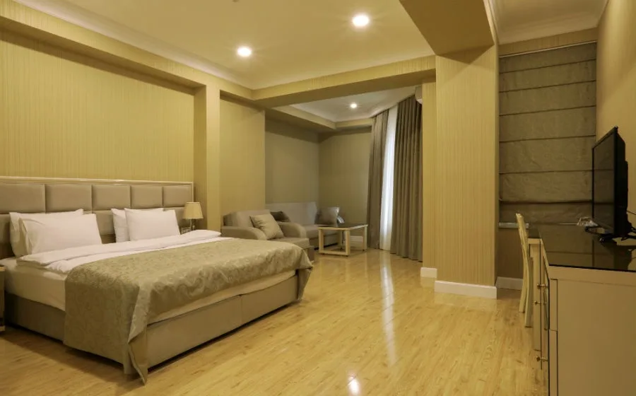 Hotel gallery photo
