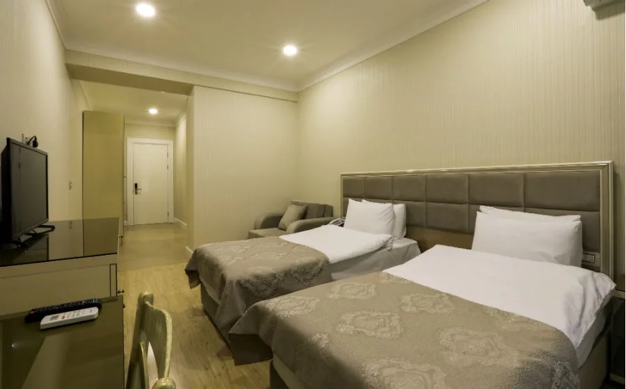 Hotel gallery photo