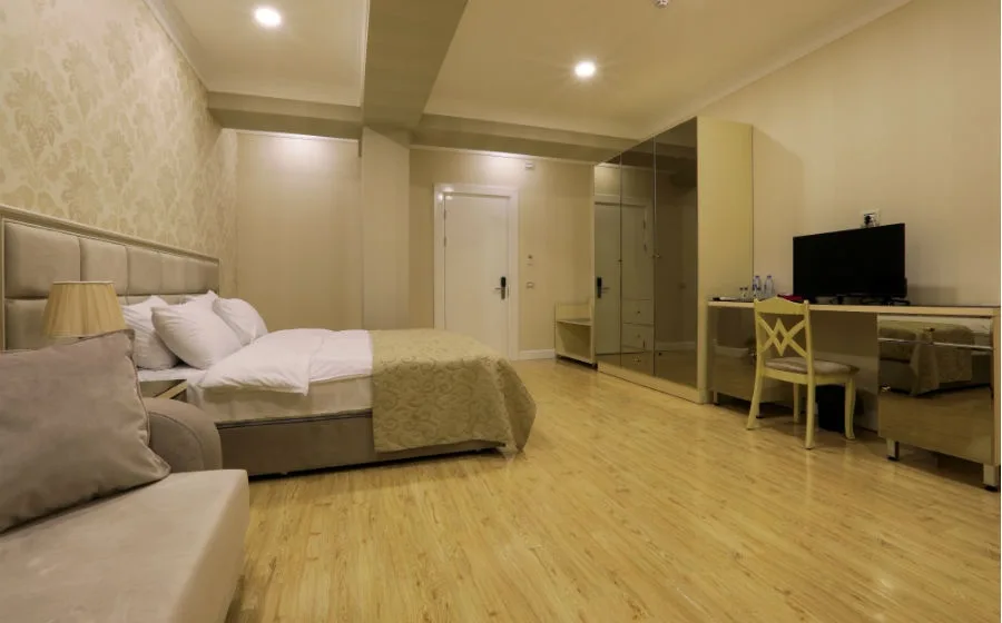 Hotel gallery photo