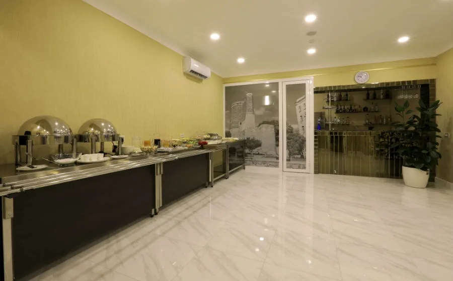 Hotel gallery photo