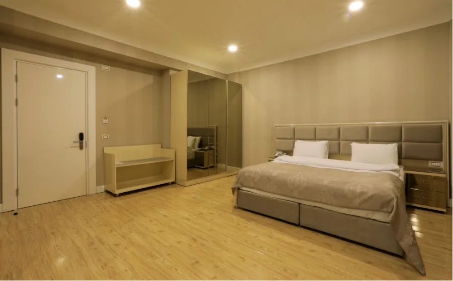 Hotel gallery photo