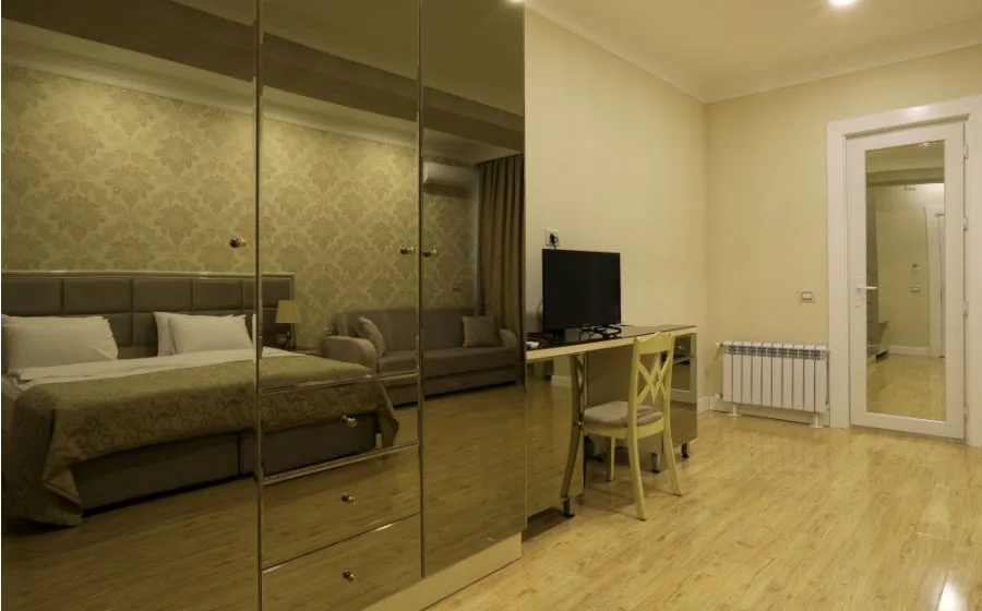 Hotel gallery photo