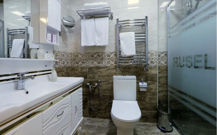 Hotel gallery photo