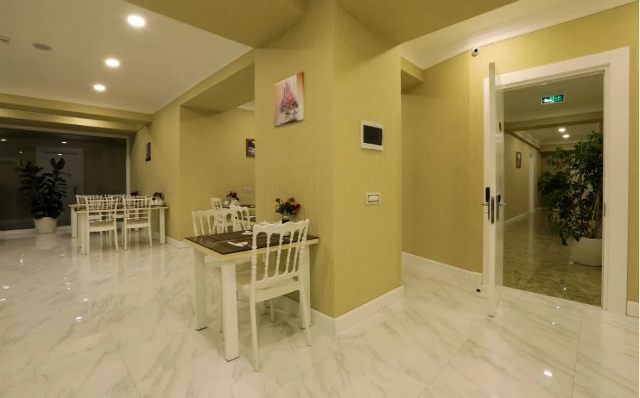 Hotel gallery photo