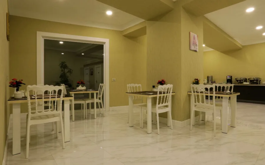 Hotel gallery photo