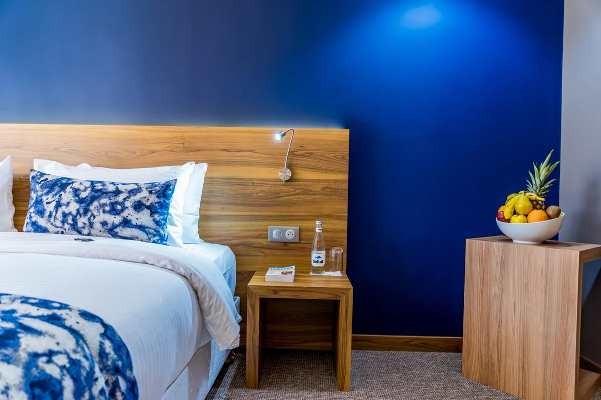 Vitality Terminus hotel photo