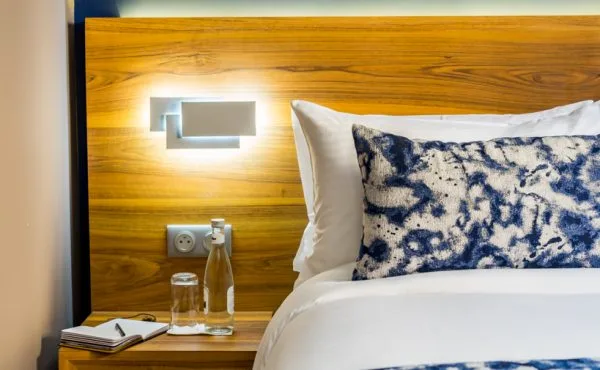 Vitality Terminus hotel photo