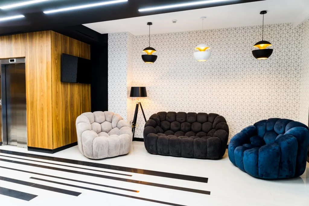 Foto de la habitación Comfort
