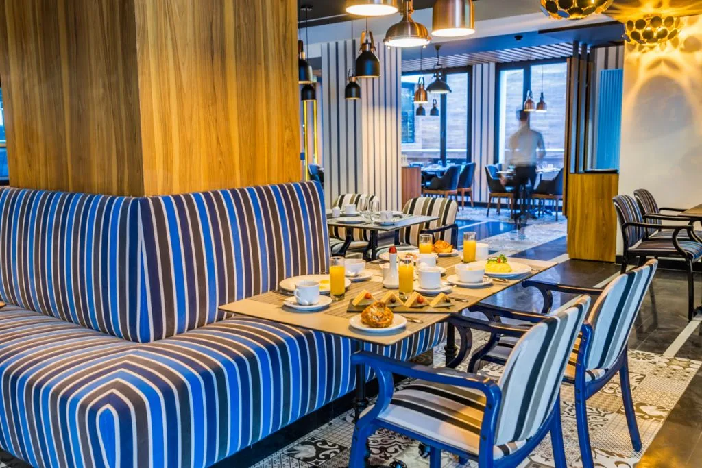 Foto del hotel Vitality Terminus