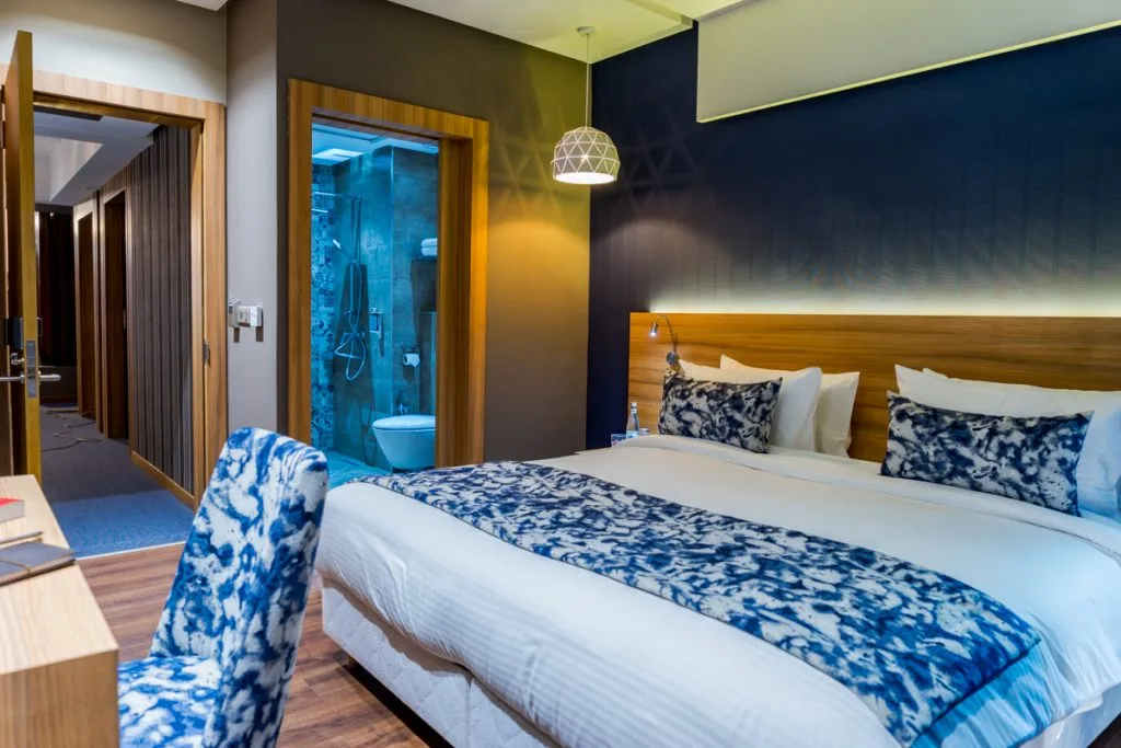 Foto del hotel Vitality Terminus