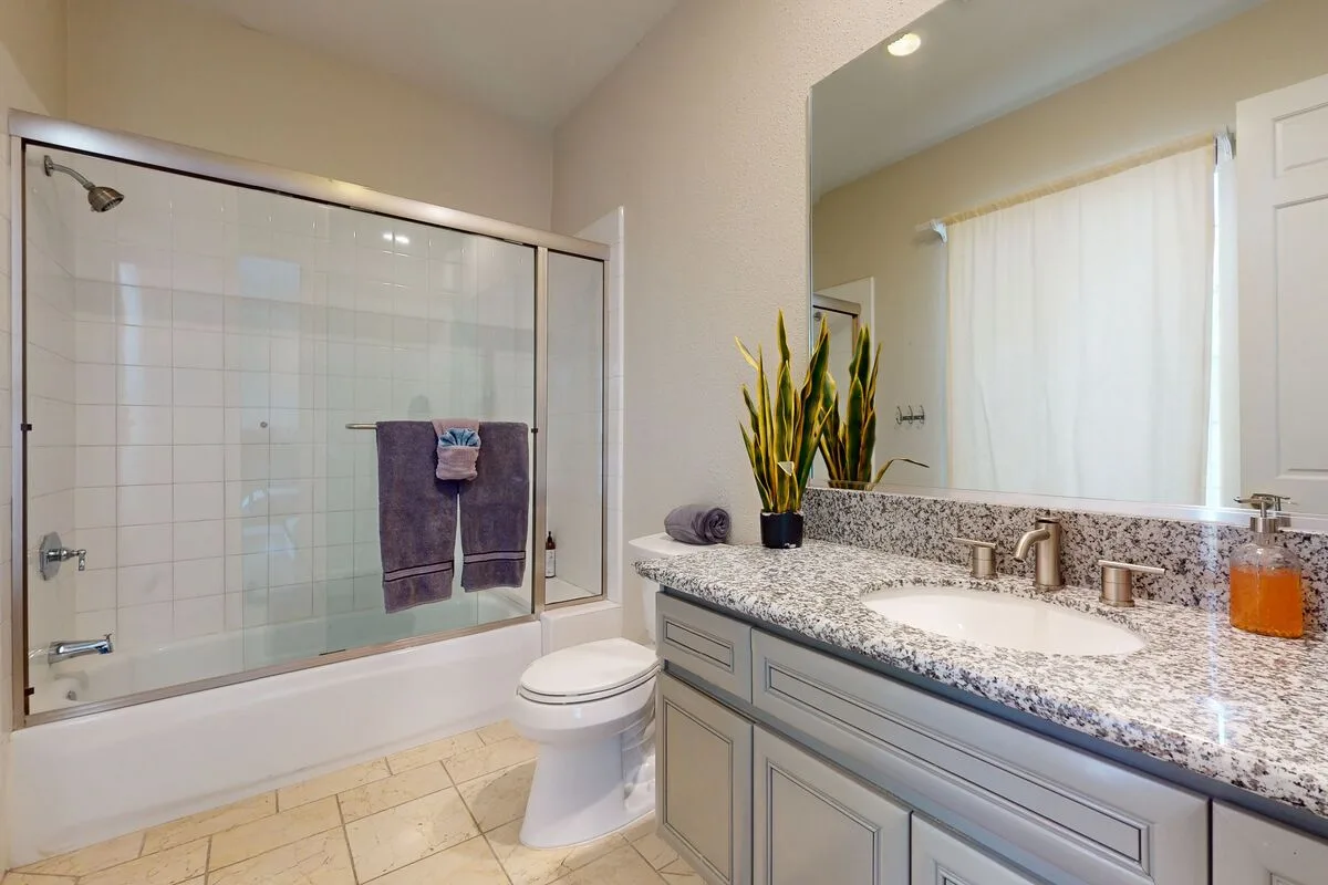 Indulgent Escape In Rancho Mirage