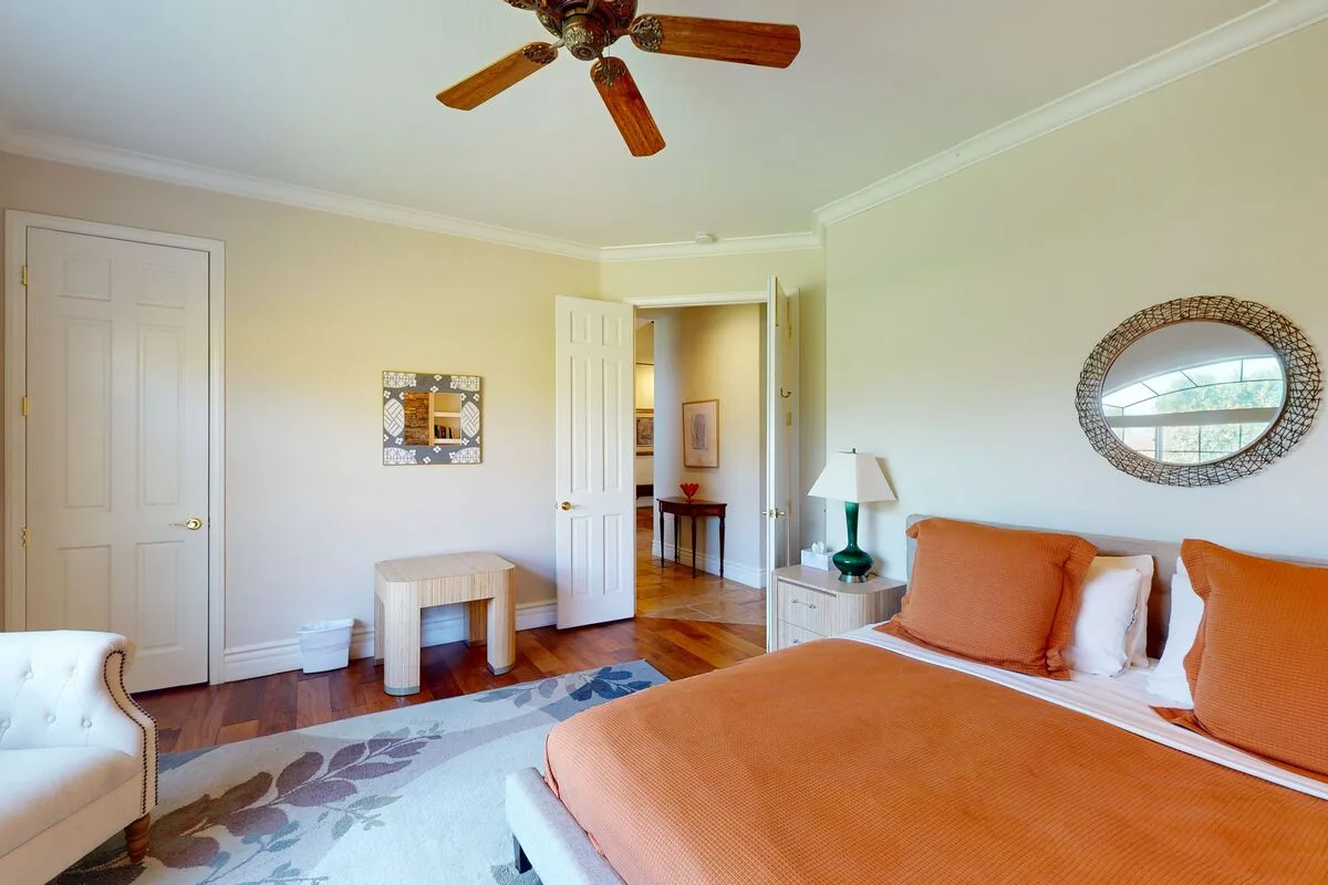 Indulgent Escape In Rancho Mirage