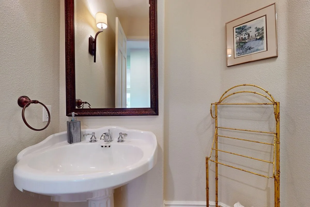 Indulgent Escape In Rancho Mirage