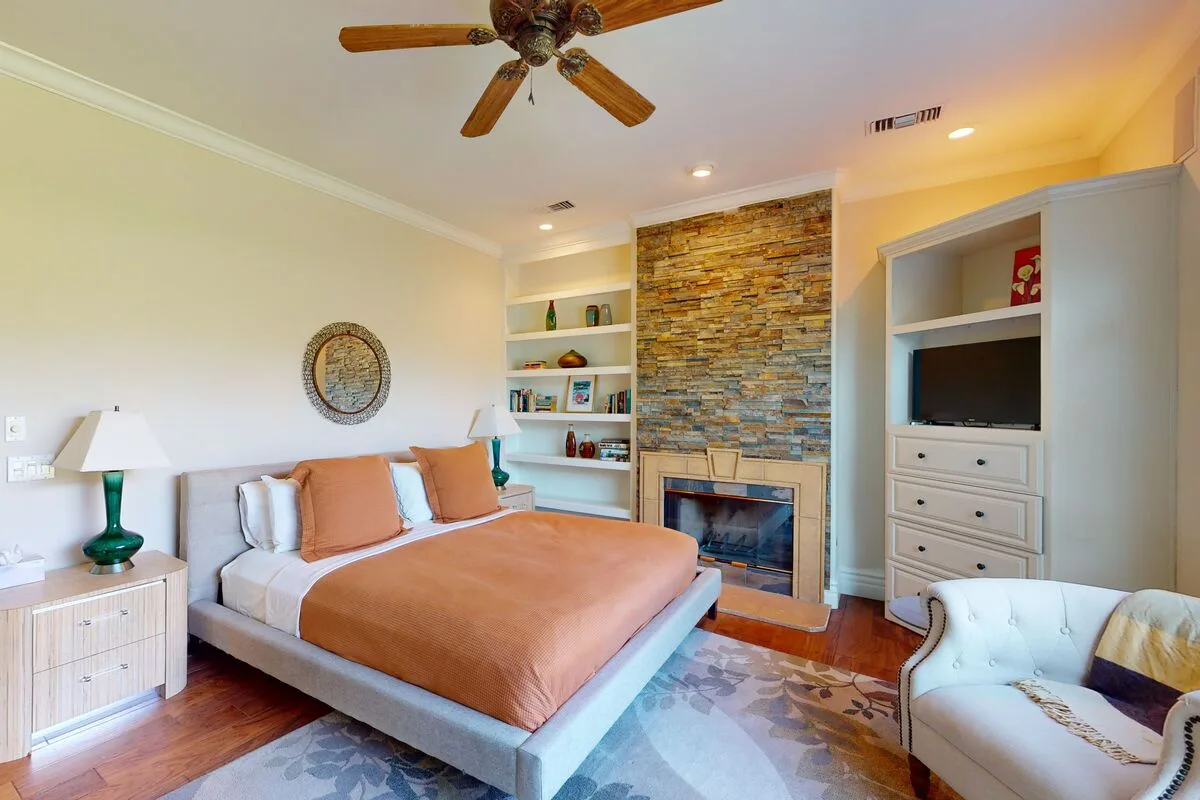 Indulgent Escape In Rancho Mirage