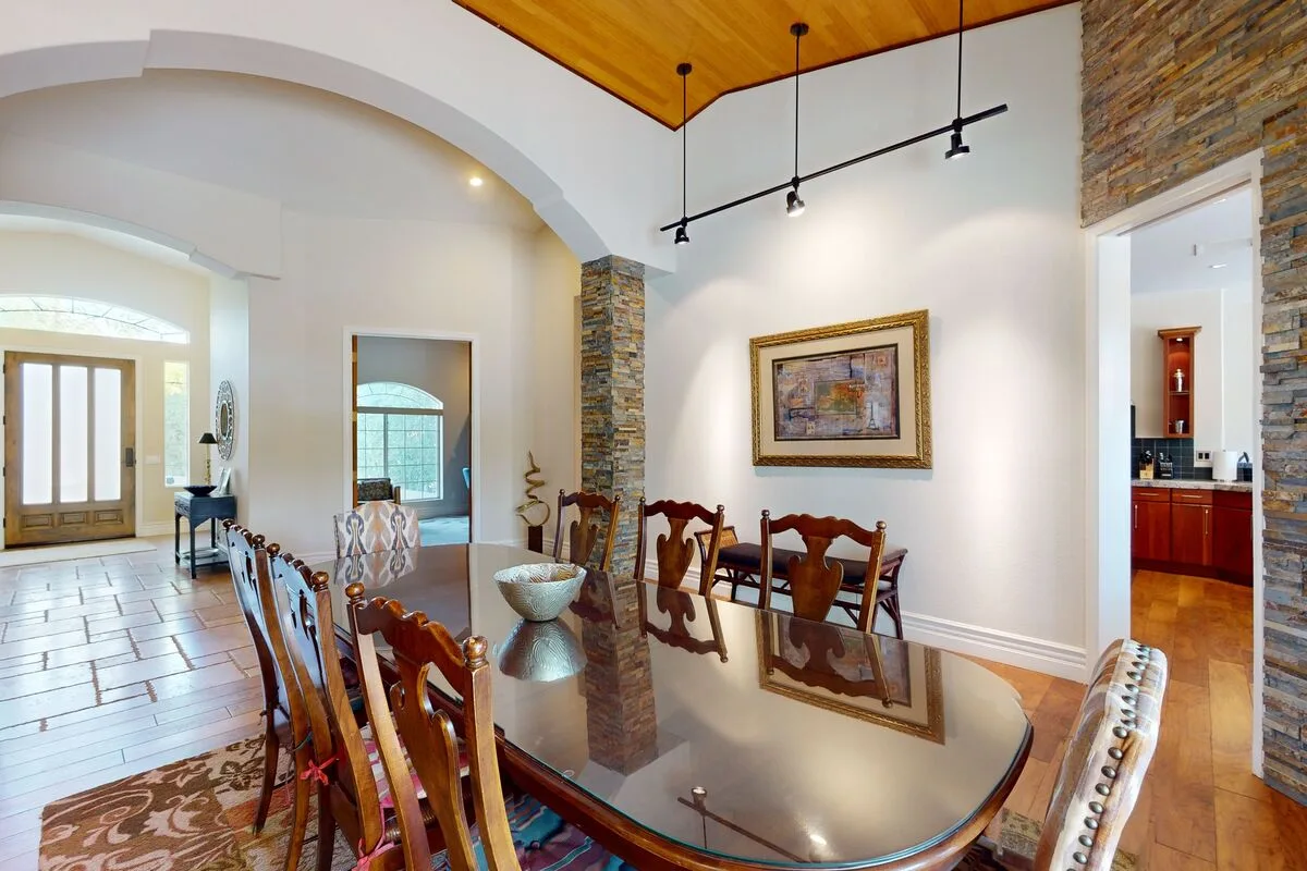Indulgent Escape In Rancho Mirage