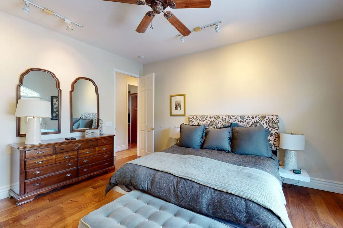 Indulgent Escape In Rancho Mirage