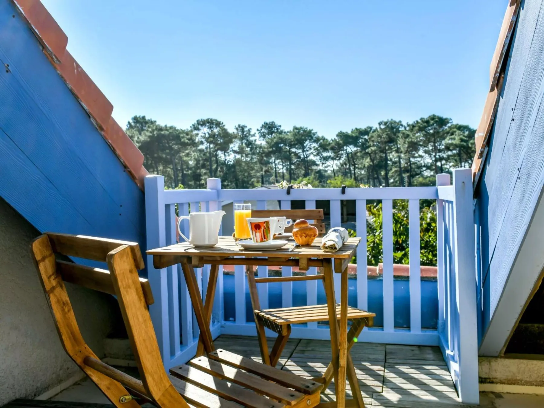 Habitaciones y suites del hotel