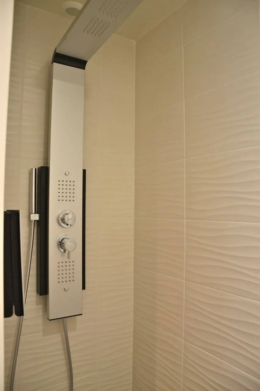 Habitación superior con balcón