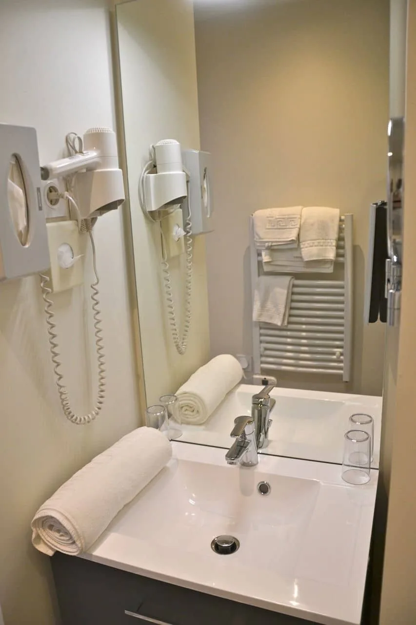 Habitación superior con balcón