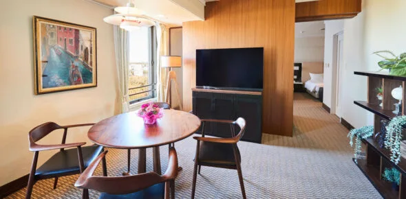 Suite