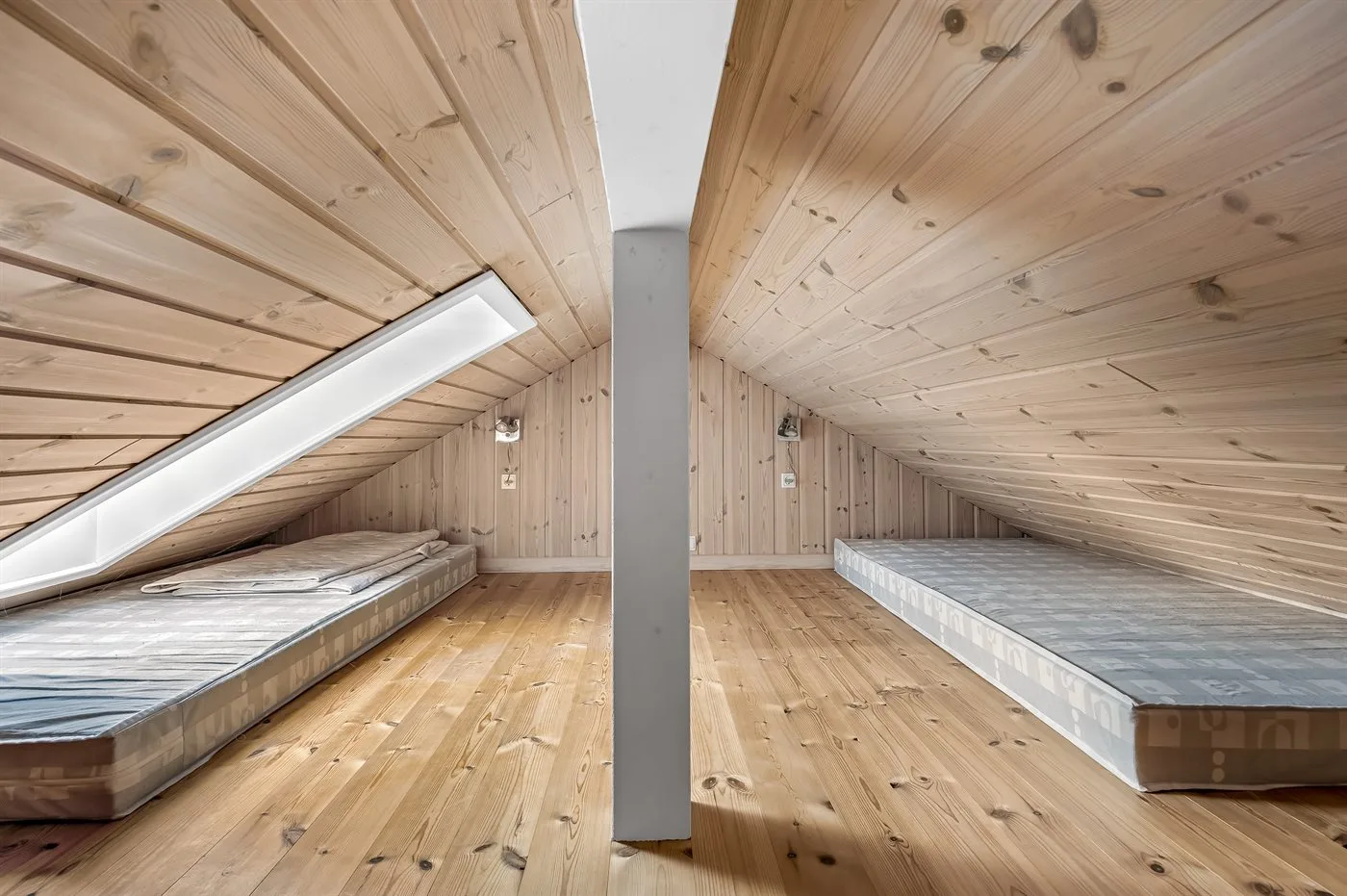 Bed-loft