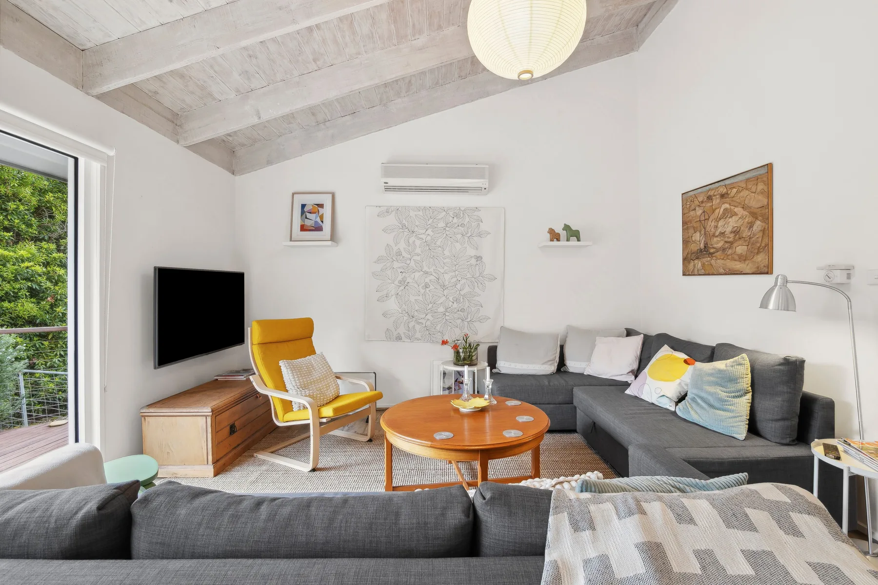 Casa Darlana