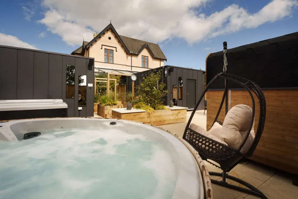 Imagen del Errigal Country House Hotel