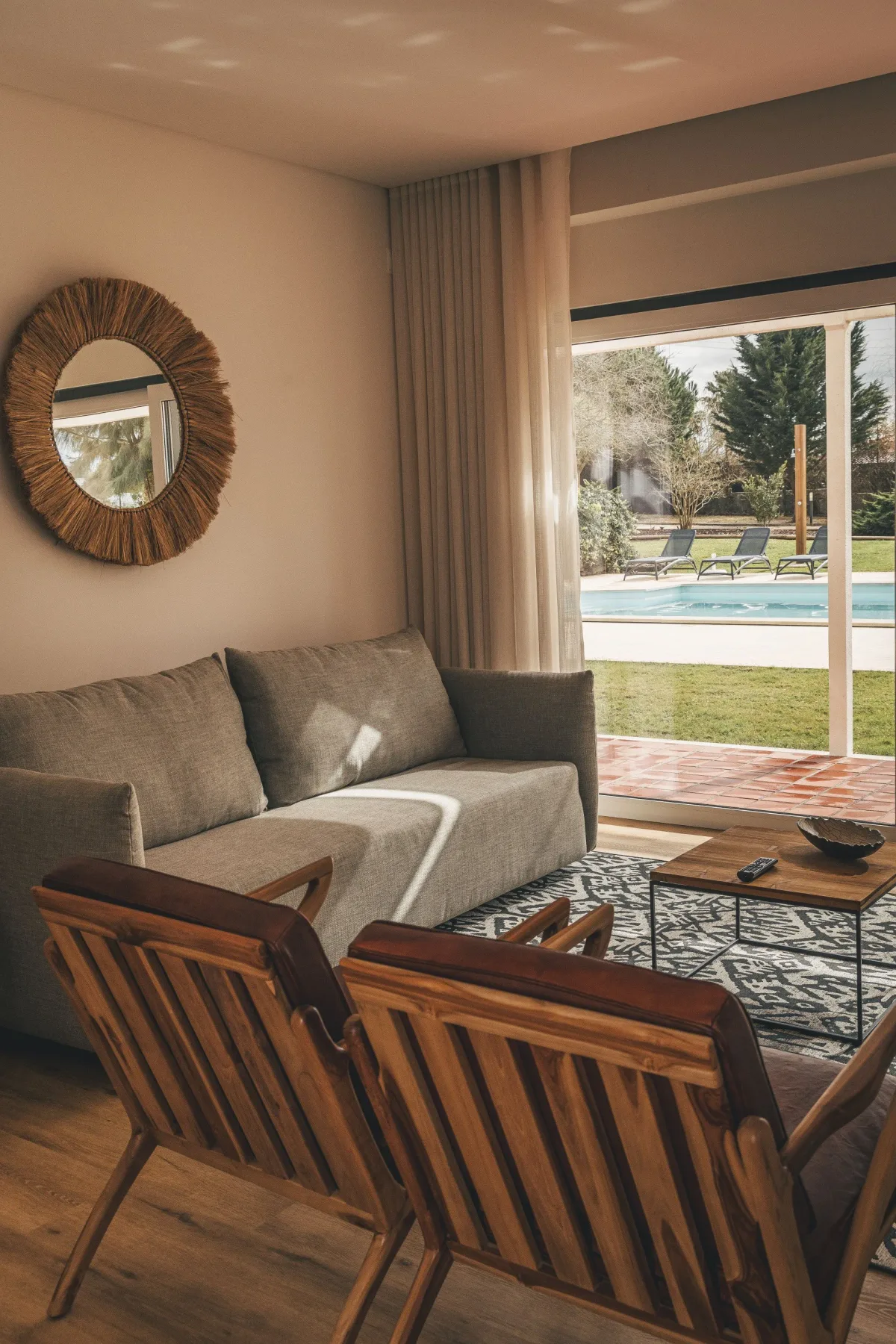 Vale Pisco property photo