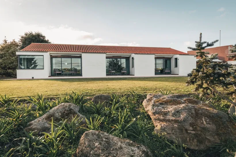 Vale Pisco property photo