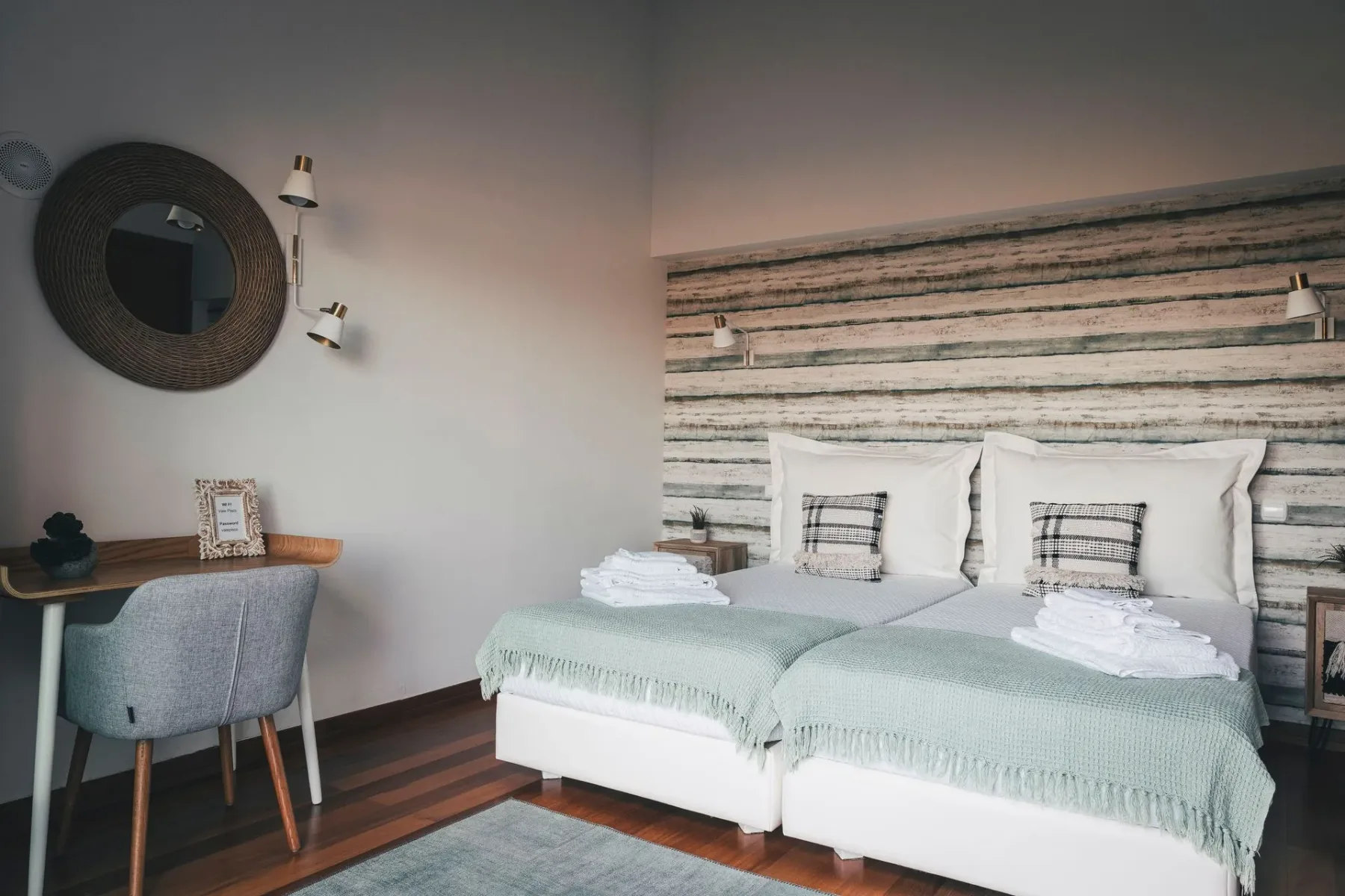 Quarto Ameixa