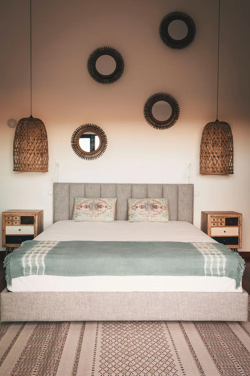 Vale Pisco property photo