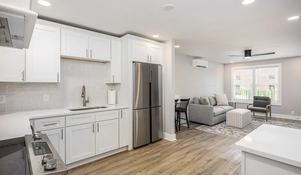 The Nomad 4BR Buyout