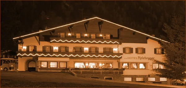 Hotel Reichegger en Uttenheim