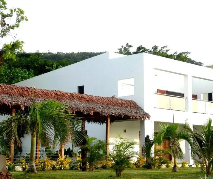 Villa, Paradise, Rental, Holiday home