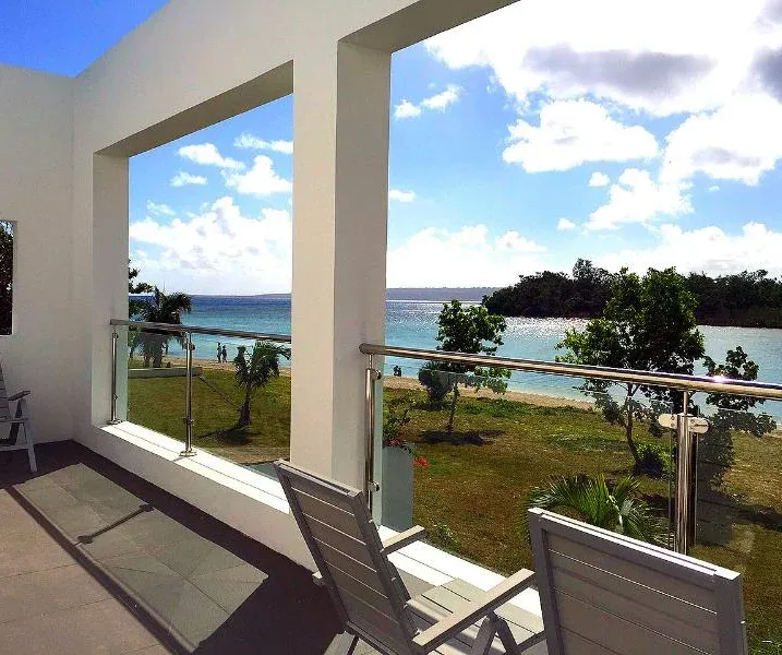 Vanuatu holiday home, Villa, vacation rental rental, villa vanuatu