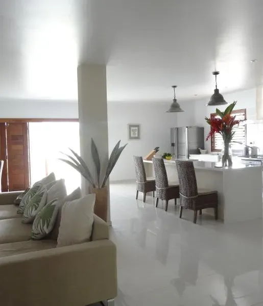 Vanuatu holiday home, Villa, vacation rental rental, villa vanuatu