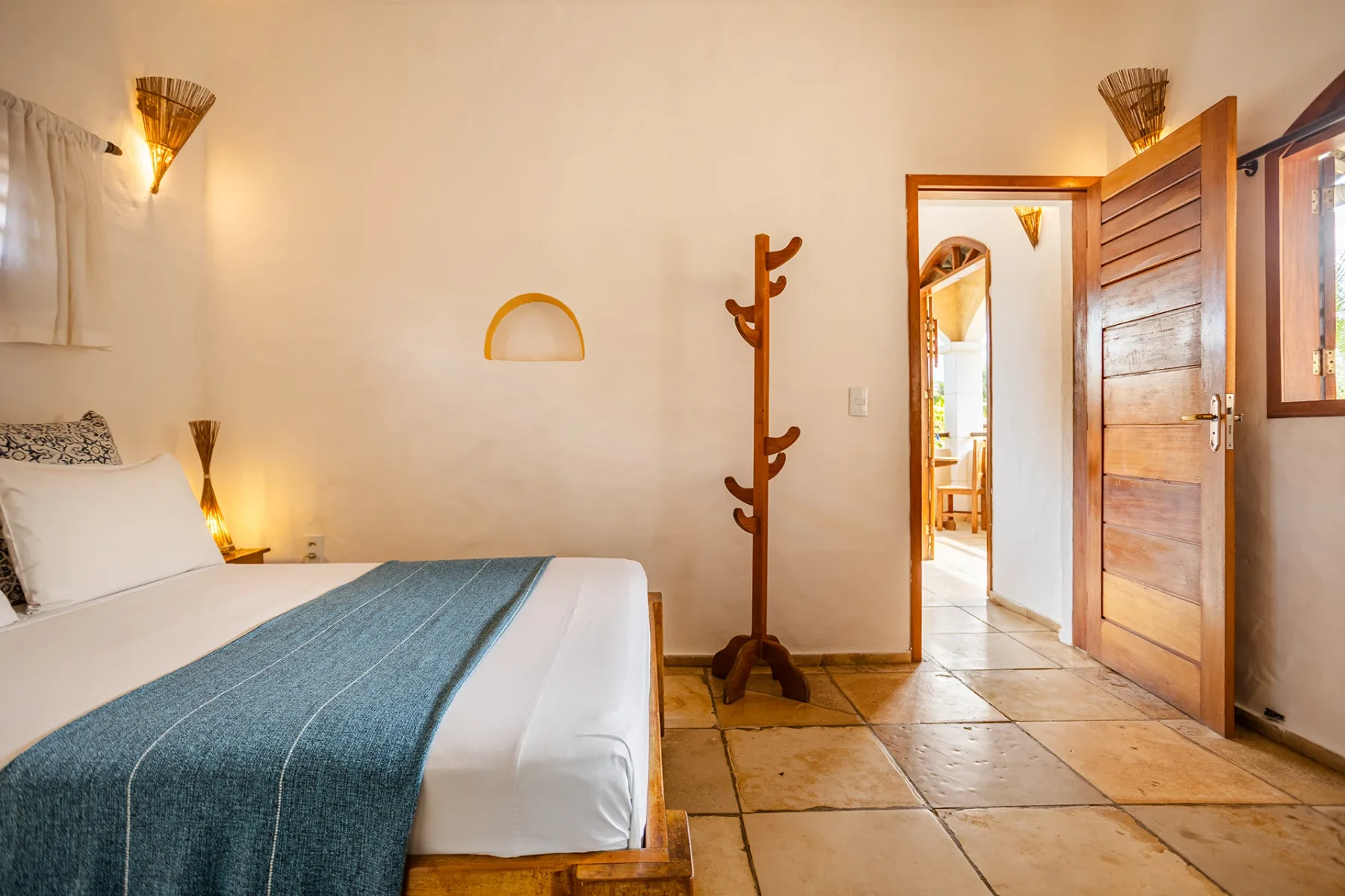 Alojamiento de Villa Medina Oasis
