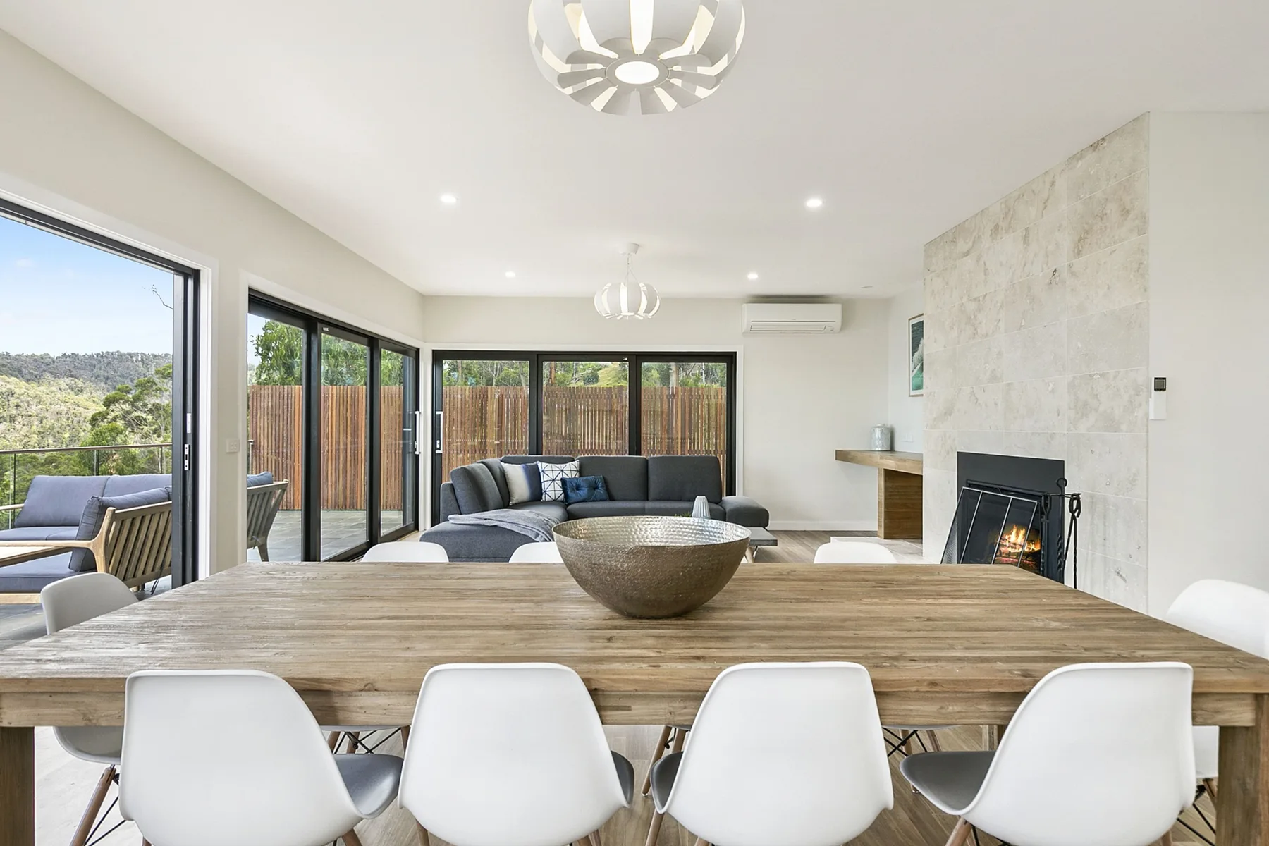 Vue Sur La Mer – Pour Deux Ocean view for two