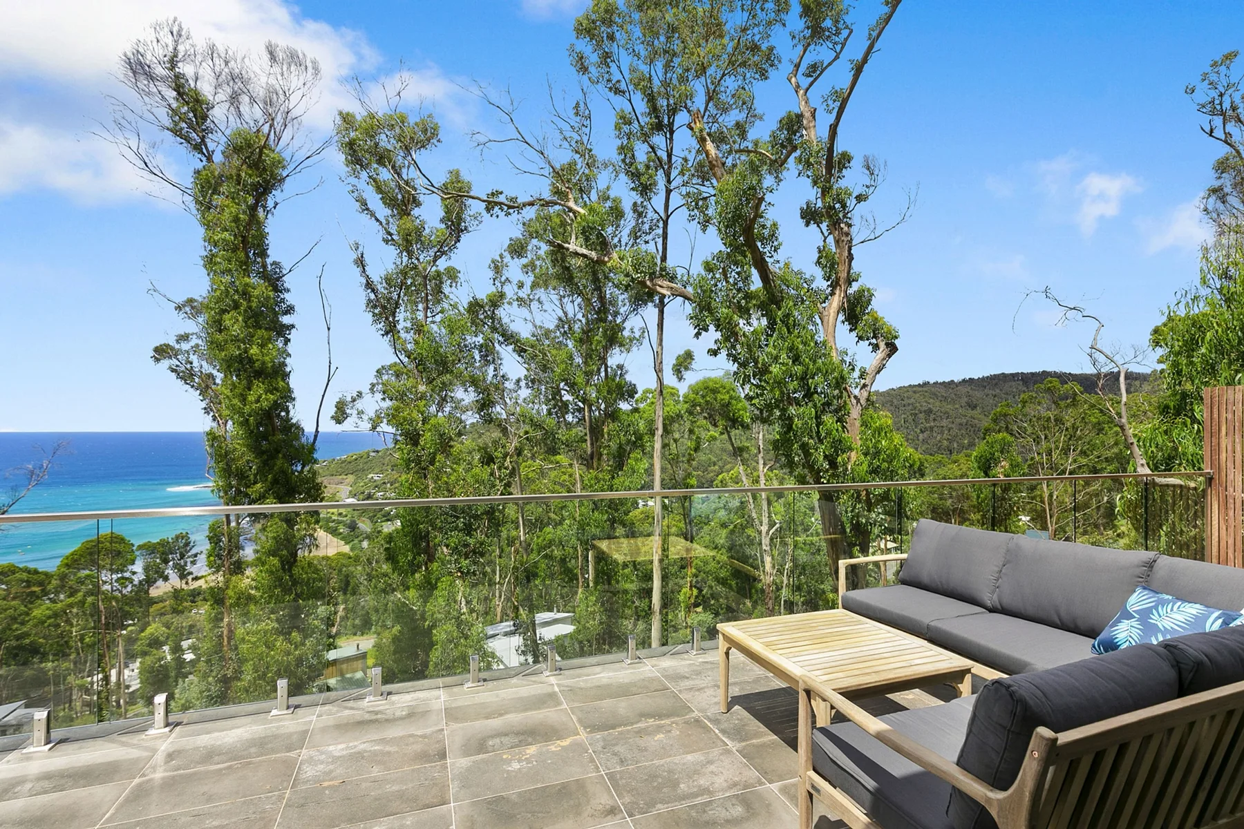 Vue Sur La Mer – Pour Deux Ocean view for two