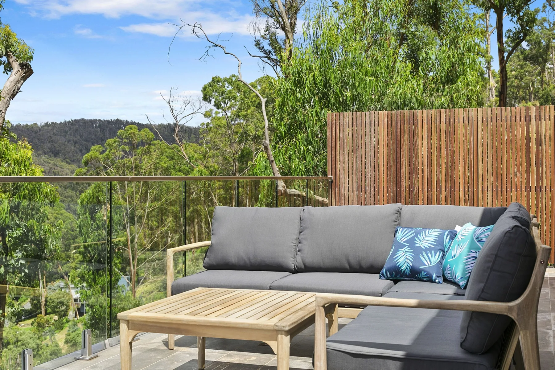 Vue Sur La Mer – Pour Deux Ocean view for two