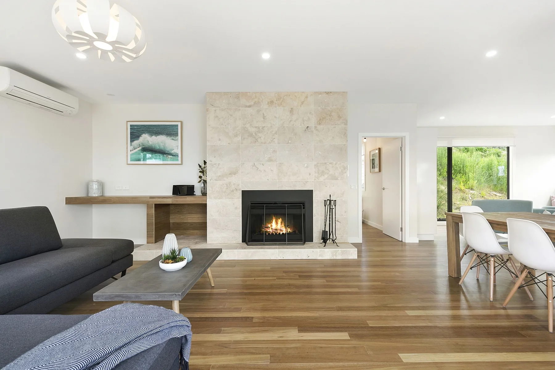 Vue Sur La Mer – Pour Deux Ocean view for two