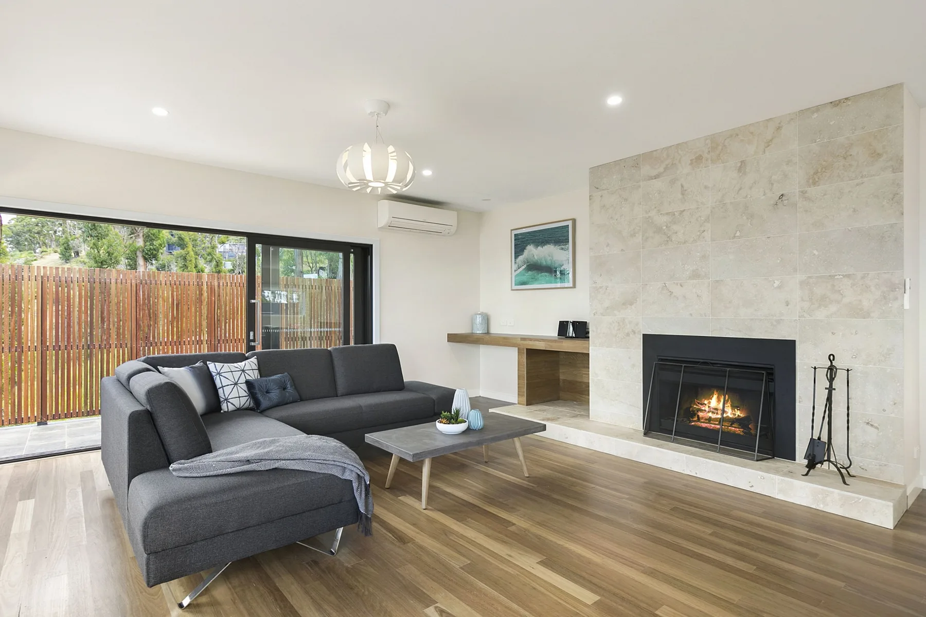Vue Sur La Mer – Pour Deux Ocean view for two
