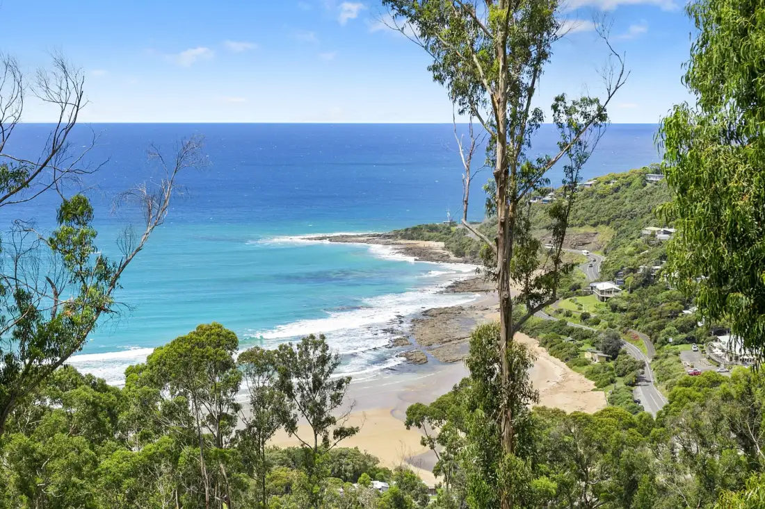 Vue Sur La Mer – Pour Deux Ocean view for two
