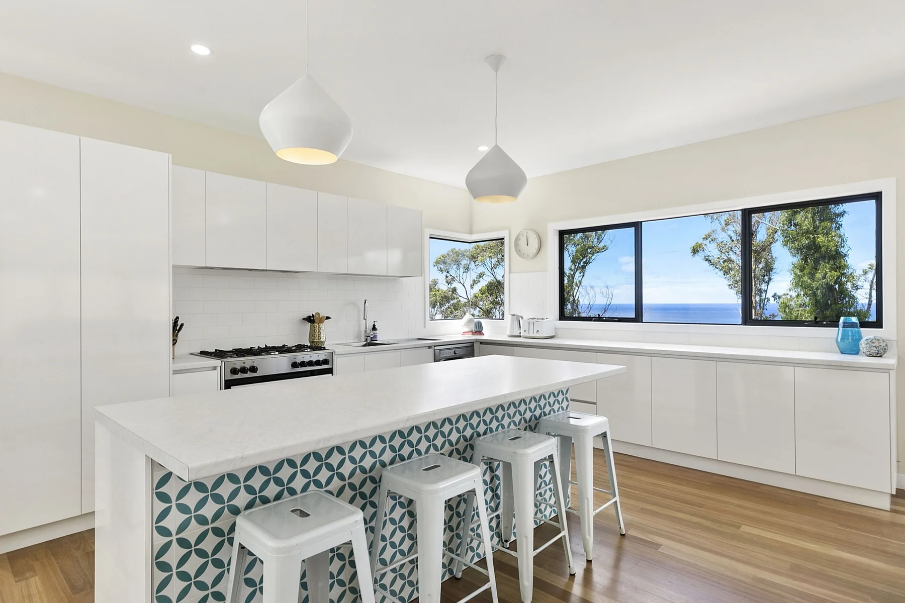 Vue Sur La Mer – Pour Deux Ocean view for two