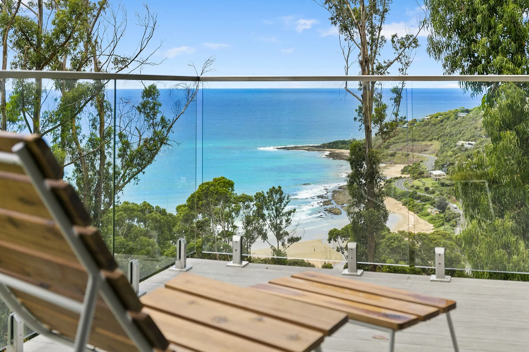 Vue Sur La Mer – Pour Deux Ocean view for two