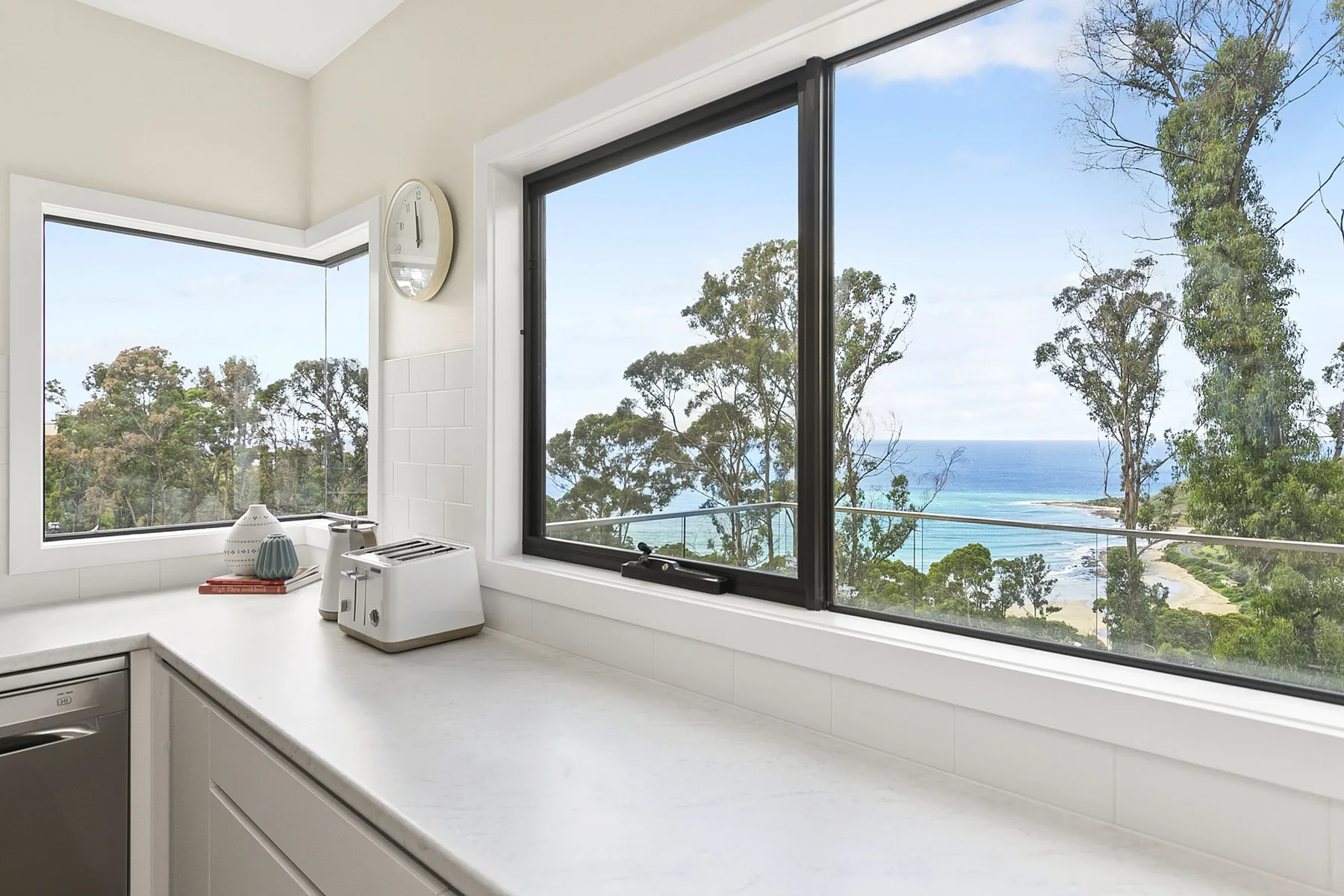 Vue Sur La Mer – Pour Deux Ocean view for two