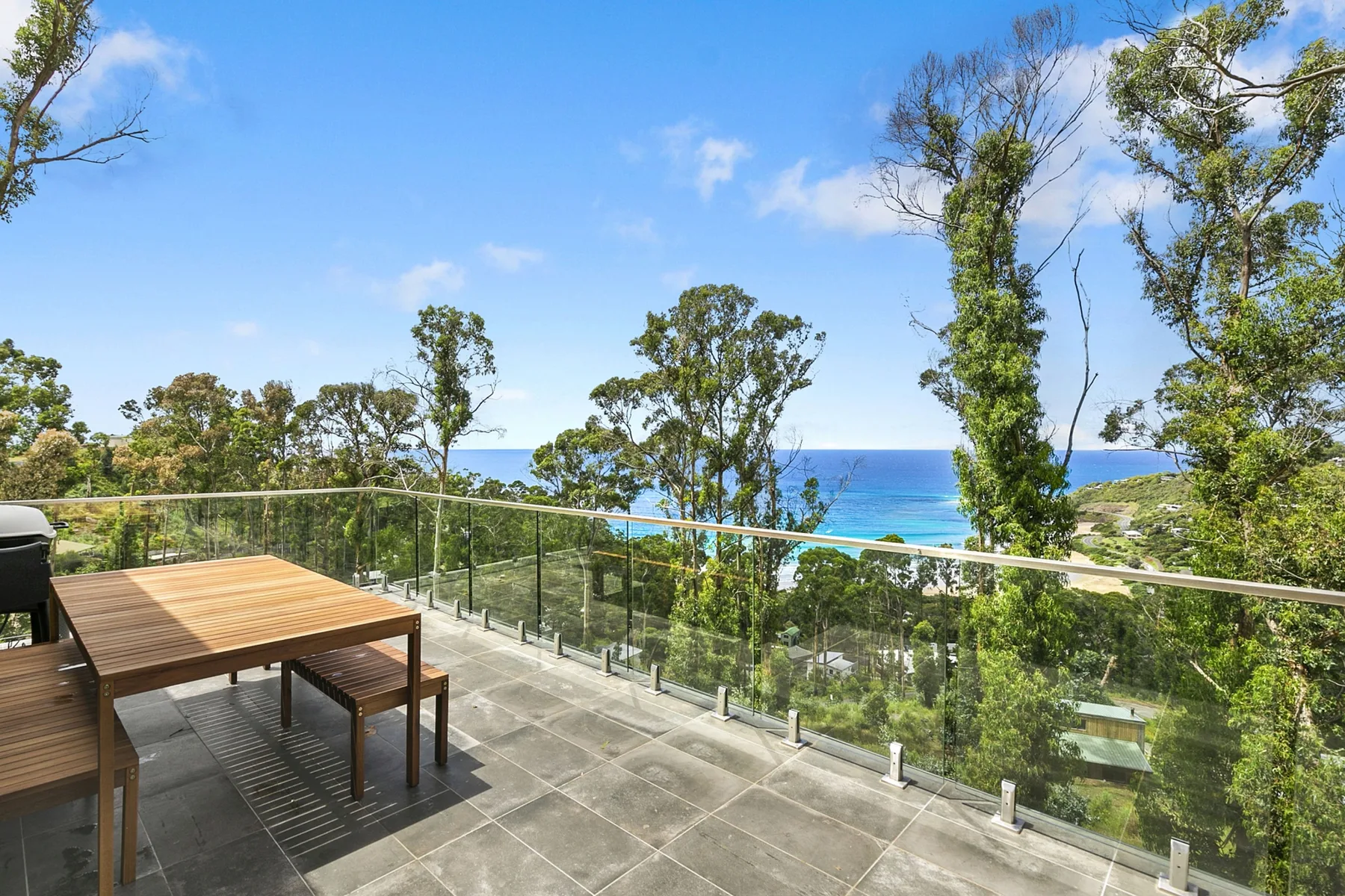 Vue Sur La Mer – Pour Deux Ocean view for two