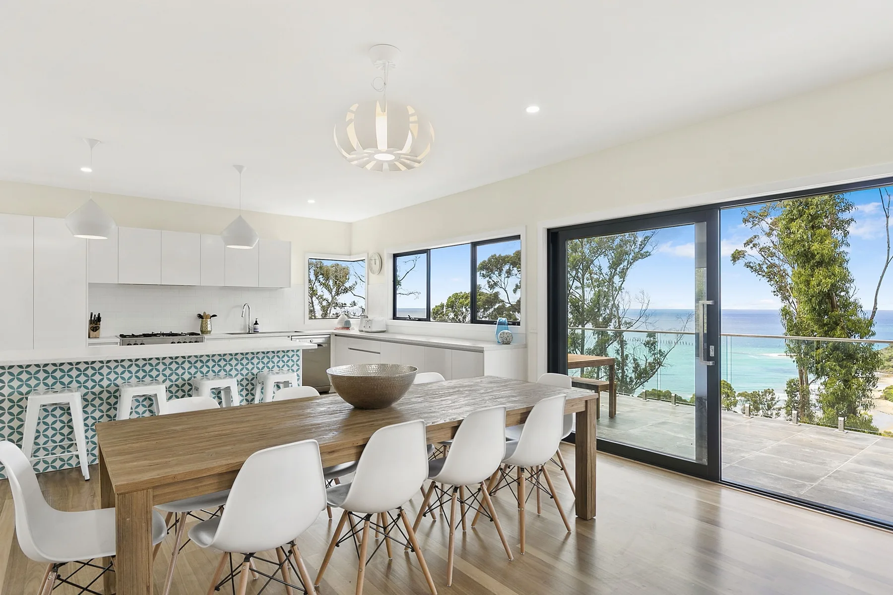 Vue Sur La Mer – Pour Deux Ocean view for two