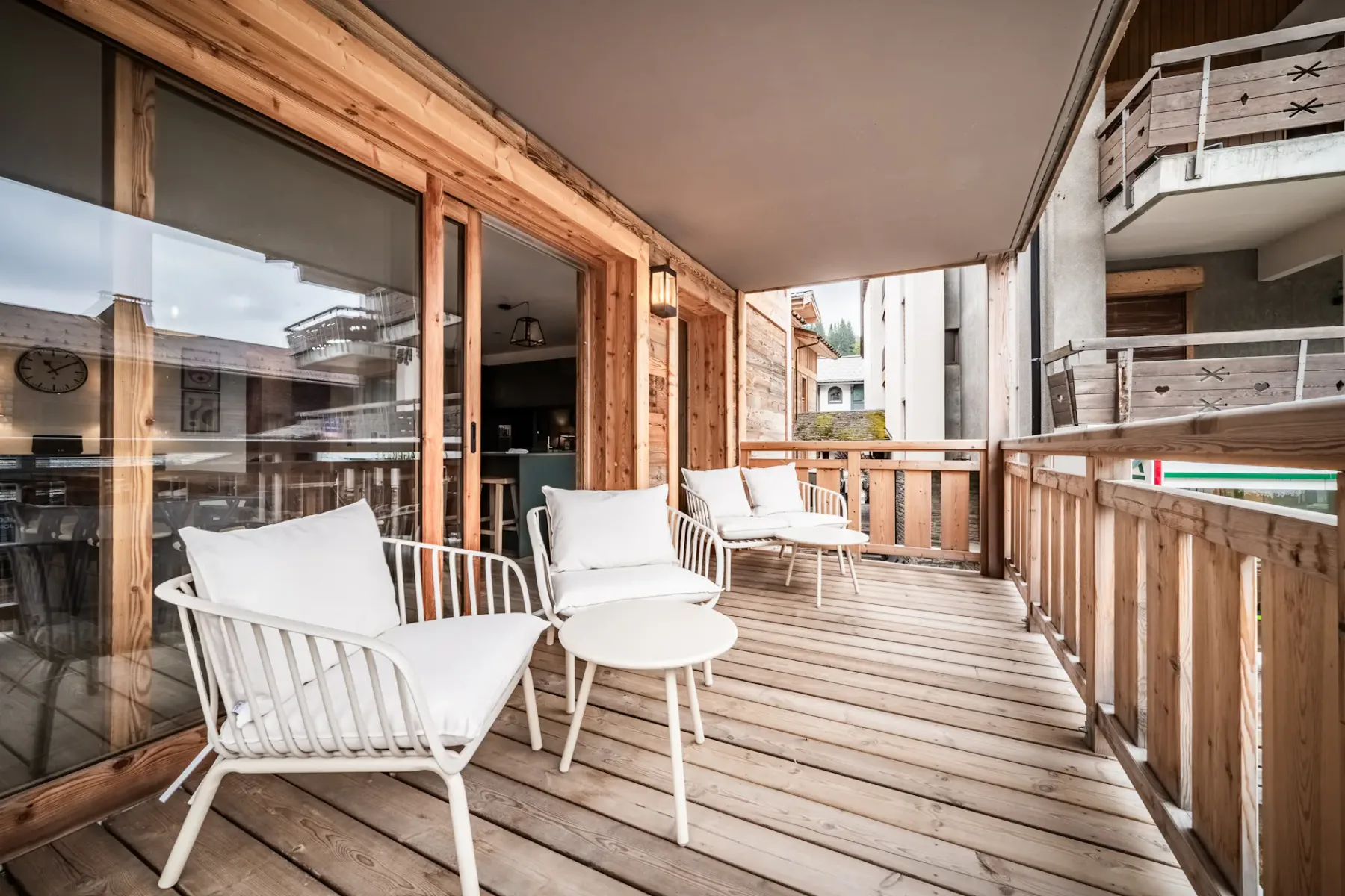 Apartment Heriz